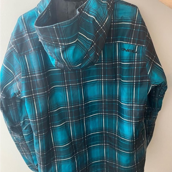 O’Neil waterproof snowboard jacket - Picture 3 of 6